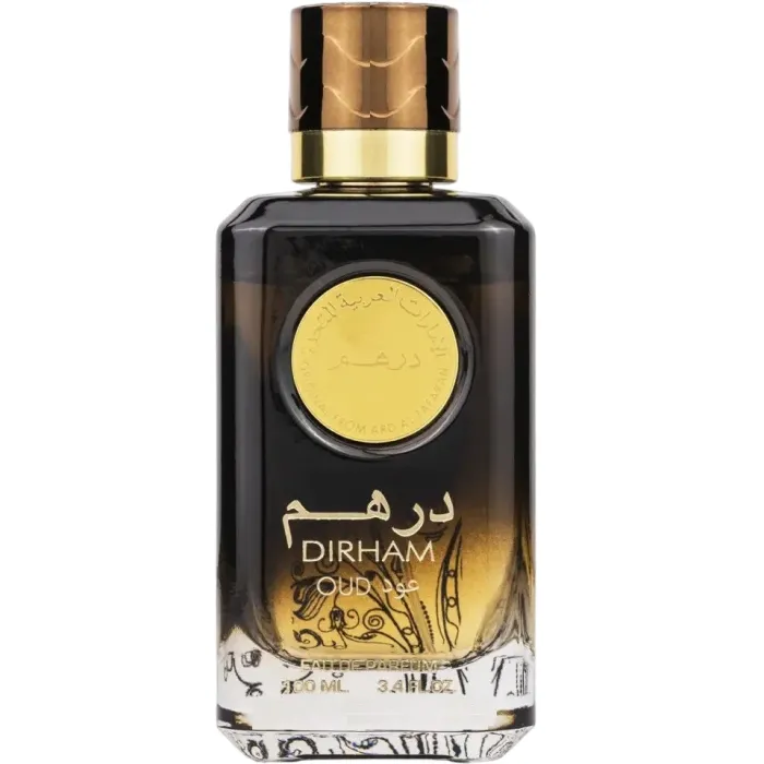 Ard Al Zaafaran Dirham Eau de Parfum унисекс 100 ml