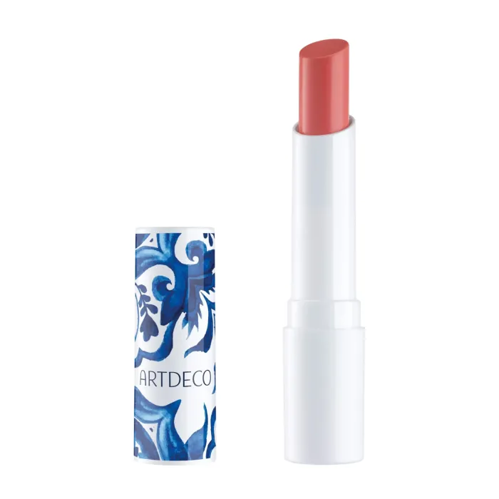 ArtDeco Color Booster, балсам за устни, нюанс 9P1 Мека праскова, 3 г