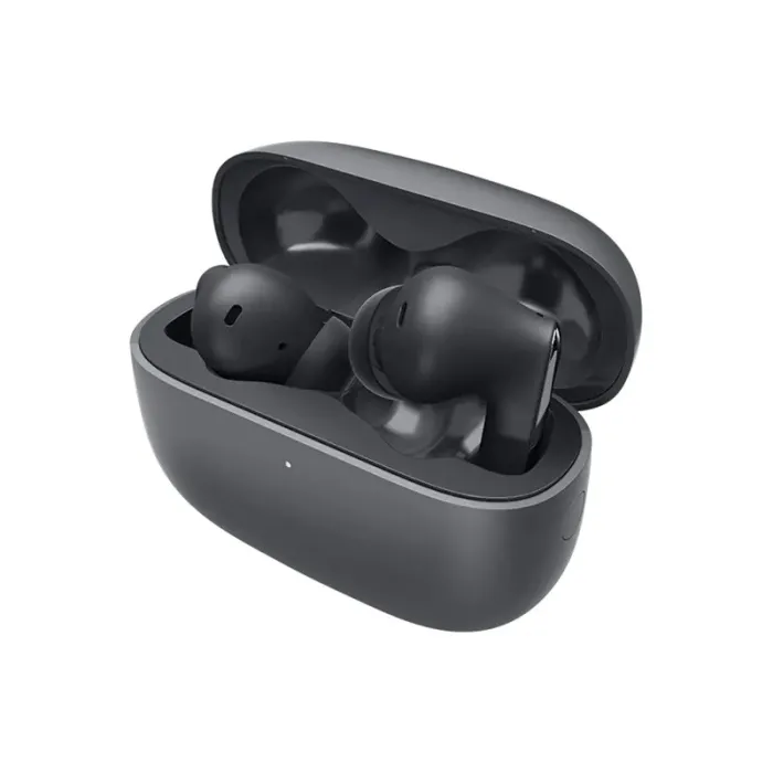 Безжични слушалки LENOVO X9 EDT, True Wireless, тип тапи, Bluetooth, активно шумопотискане ANC, с микрофон, Thunder Grey