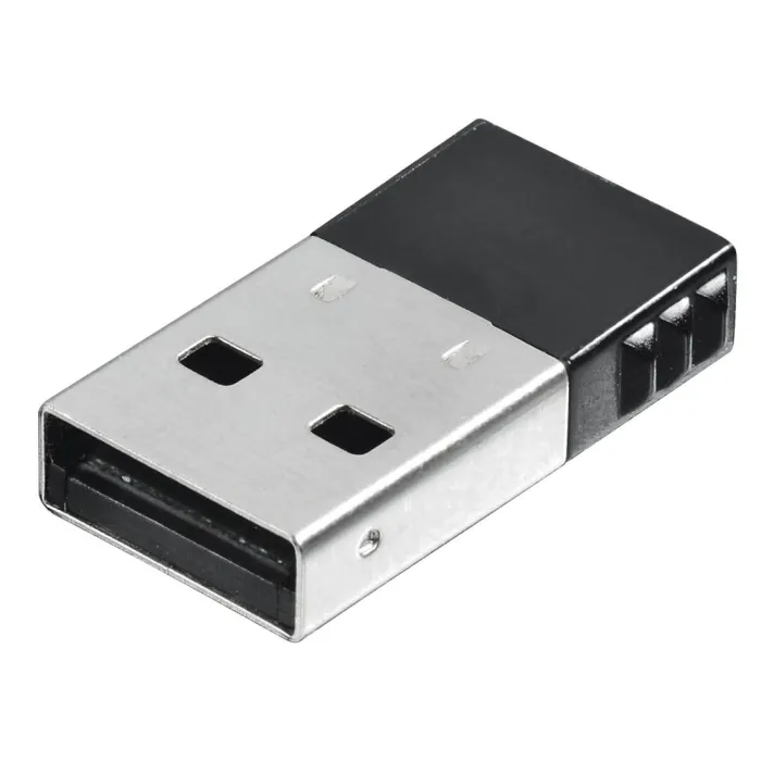 Bluetooth USB адаптер HAMA, Версия 4.0 C1   EDR
