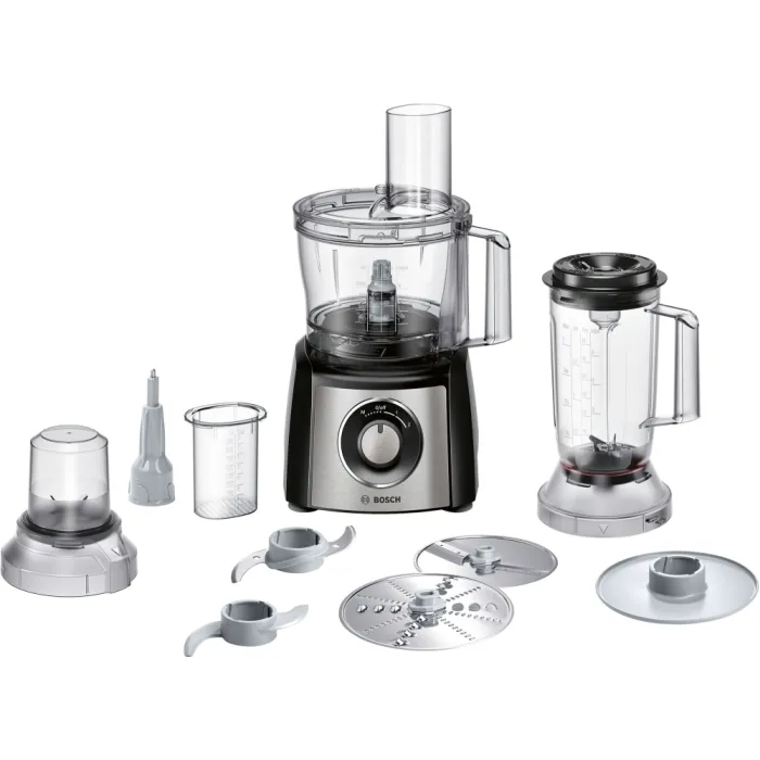 Bosch MCM3501M, Food processor