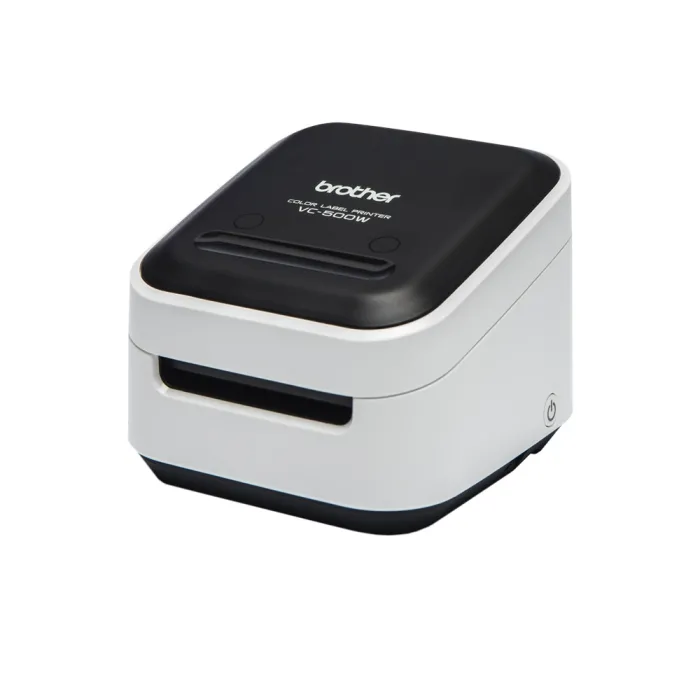 Brother VC-500W Label Printer