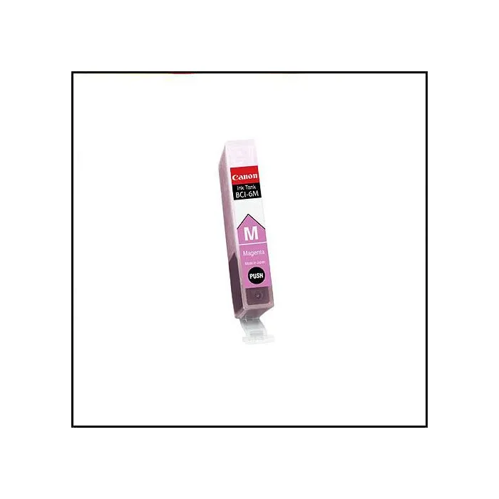 CANON BCI-6M