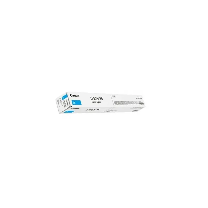 Canon Toner C-EXV 54, Cyan