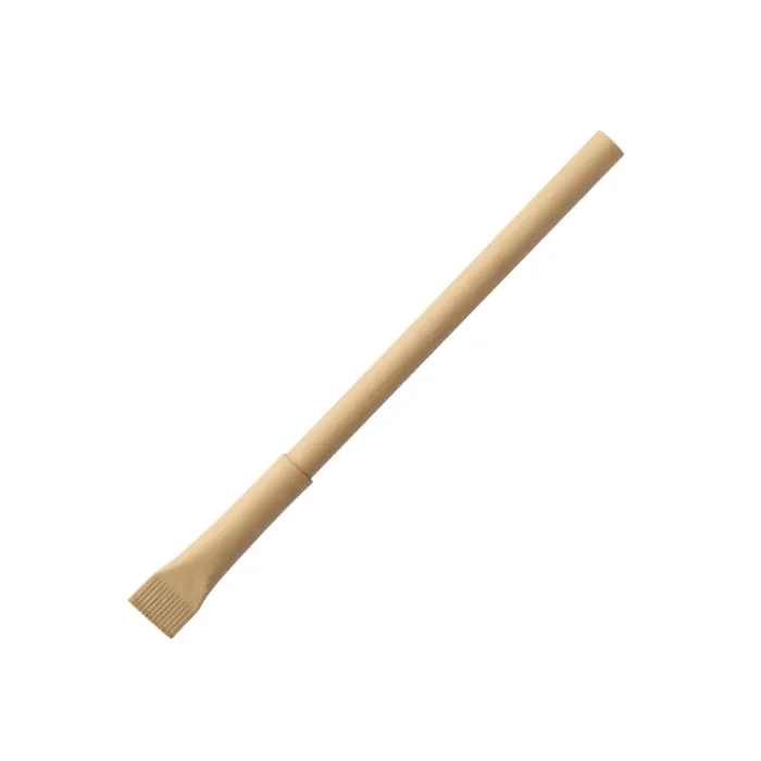 Cool Химикалка Papyrus, натурален цвят