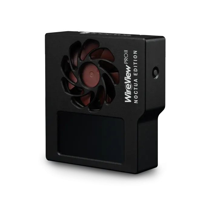 Датчик за видеокарта Thermal Grizzly WireView Pro II Noctua Edition Reversed, GPU 12V-2x6