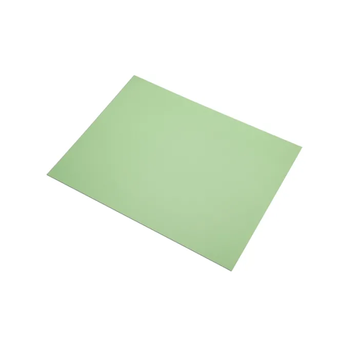 Fabriano Картон Colore, 185 g/m2, 50 х 65 cm, морскозелен главно изображение