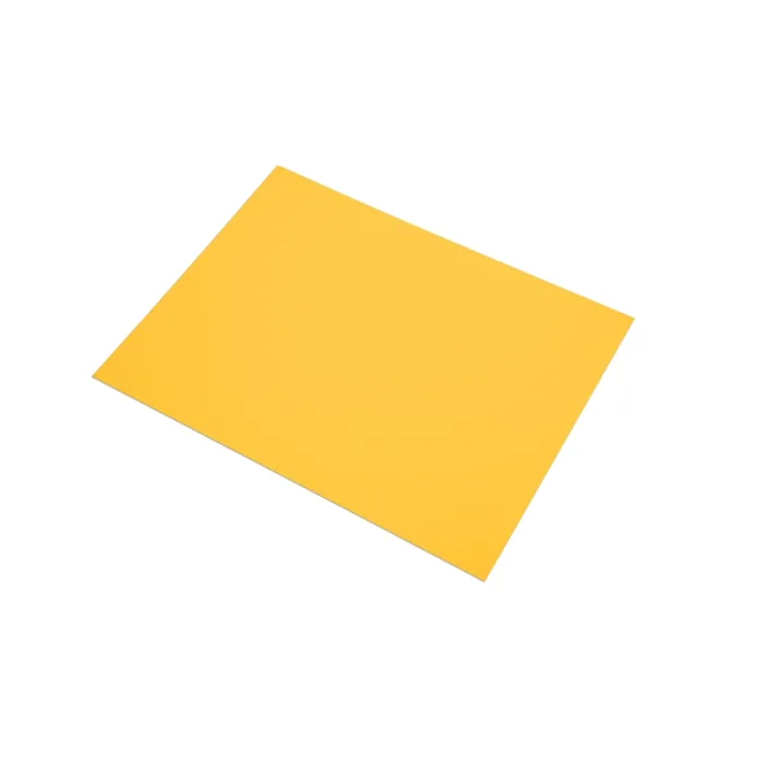 Fabriano Картон Colore, 185 g/m2, A4, наситен кехлибар главно изображение