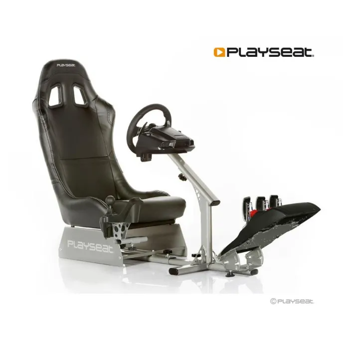 Геймърски стол Playseat Evolution Black