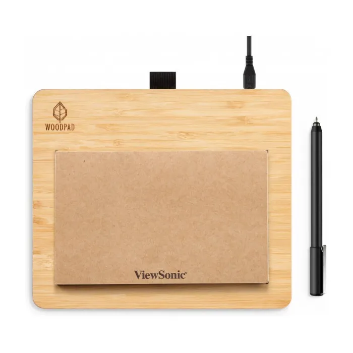 ​Графичен таблет Viewsonic PF0730-I0WW