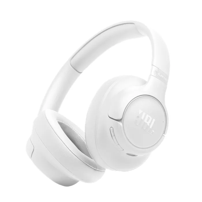 JBL Tune 730BT безжични over-ear слушалки, 40 mm драйвер, Bluetooth 6.0, multipoint