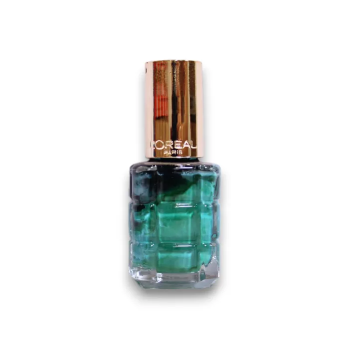 L'Oréal Paris Color Riche Le Vernis 770 Лак за нокти Зелена епоха 13.5 мл главно изображение