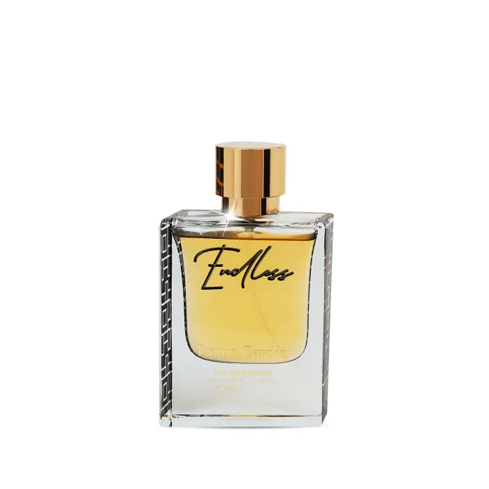 Louis Cardin Endless Eau de Parfum унисекс парфюмна вода 50 мл