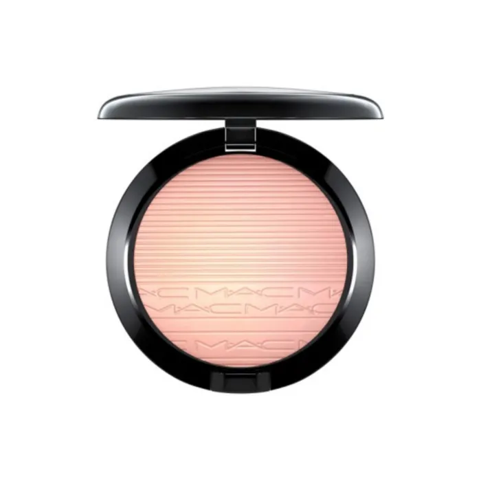 MAC Extra Dimension Skinfinish Beaming Blush хайлайтър за лице 9 гр.