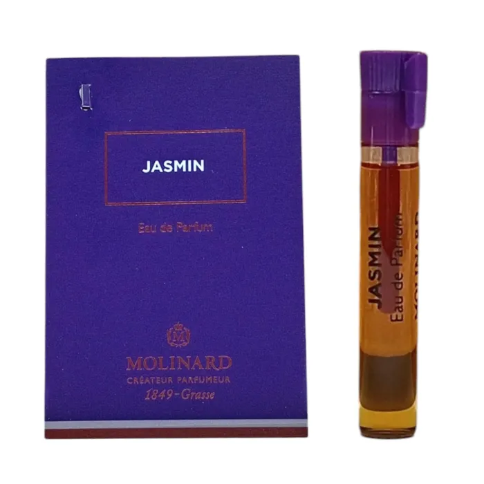 Molinard Jasmin Eau de Parfum EDP за жени 1 мл мостра
