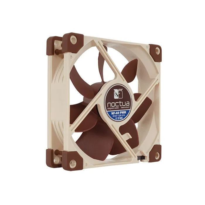 Noctua Вентилатор Fan 92mm NF-A9 PWM