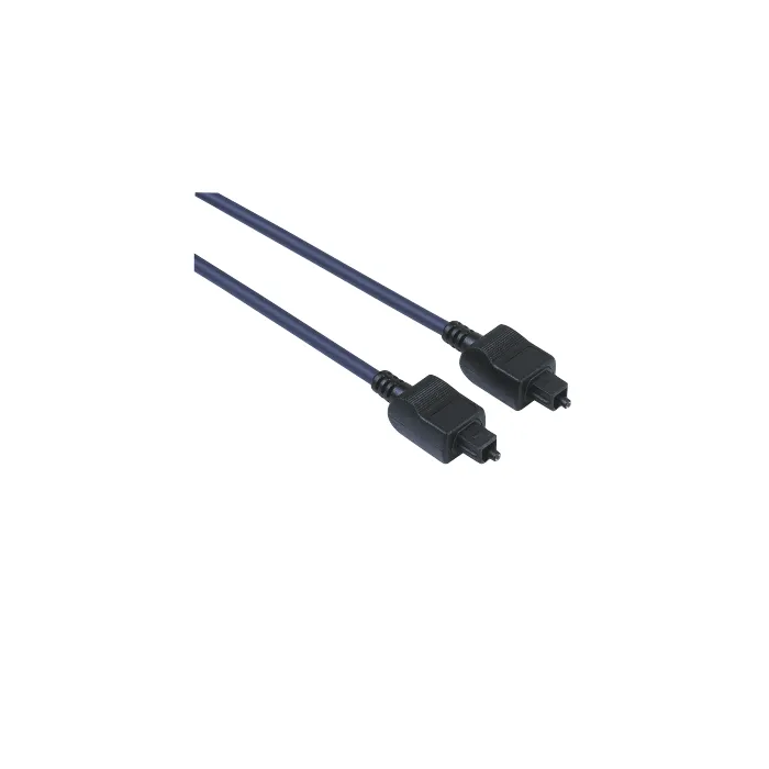 Оптичен кабел HAMA ODT plug - ODT plug, 1.5 m