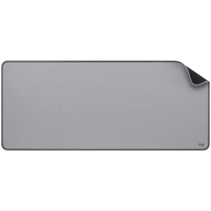 Пад за мишка LOGITECH Desk Mat Studio Series GREY 956-000052
