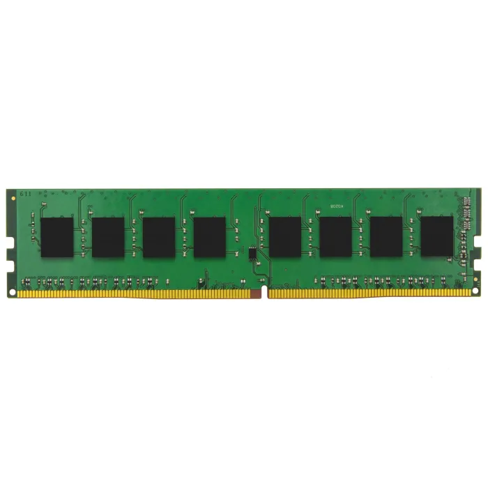 Памет Kingston 4GB DDR4 PC4-25600 3200MHz CL22 KVR32N22S6/4