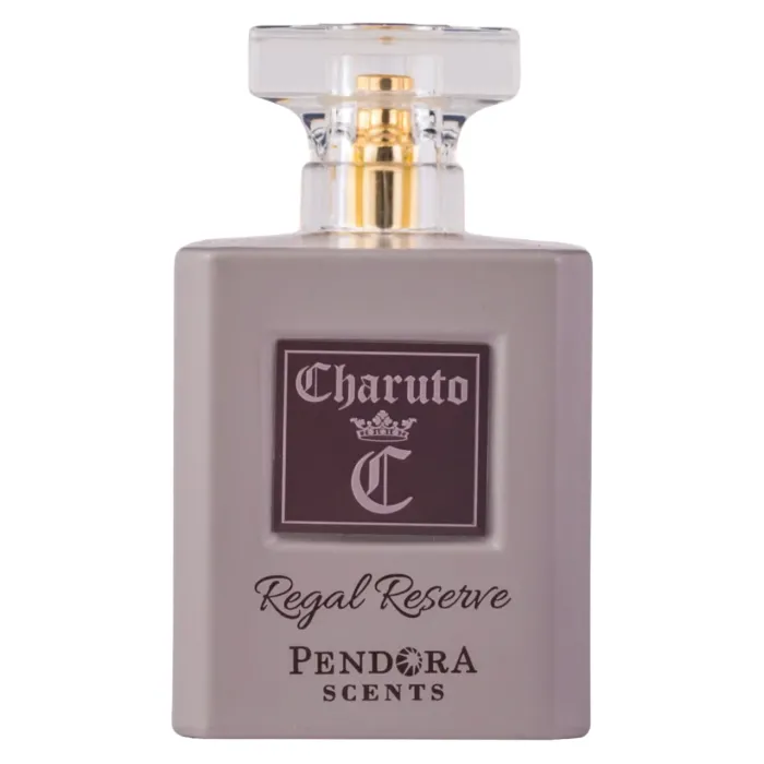 Pendora Scents Charuto Regal Reserve, парфюмна вода за мъже, 100 мл