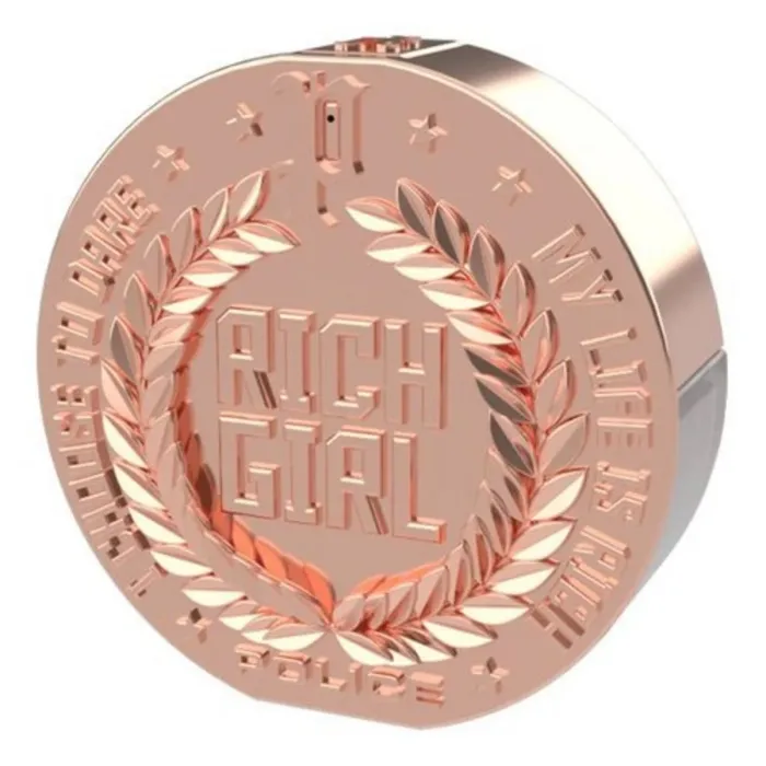 Police Rich Girl, парфюмна вода за жени, 100 мл