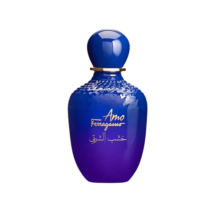 Salvatore Ferragamo Amo Ferragamo Oriental Wood, парфюмна вода за жени, 100 мл