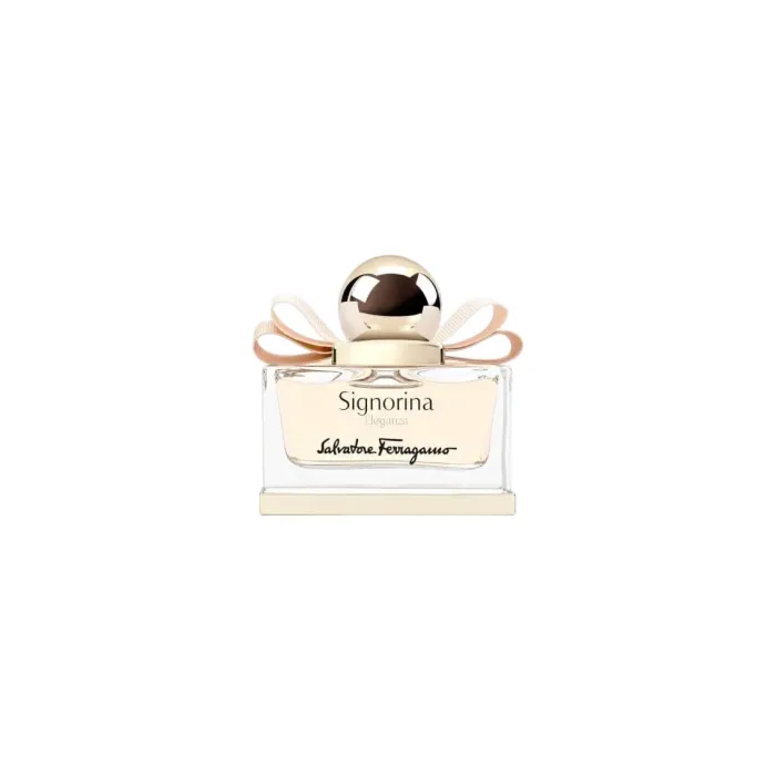 Salvatore Ferragamo Signorina Eleganza, парфюмна вода за жени, 30 ml