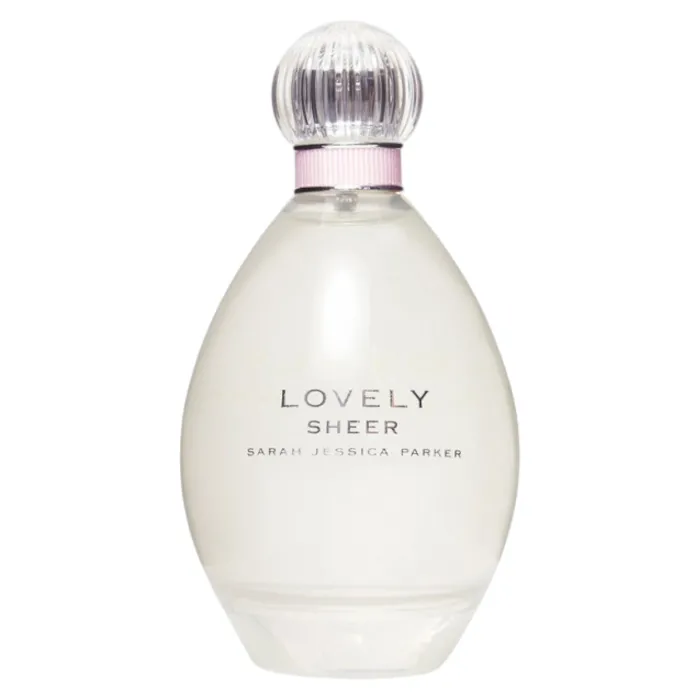 Sarah Jessica Parker Lovely Sheer парфюмна вода за жени 100 мл