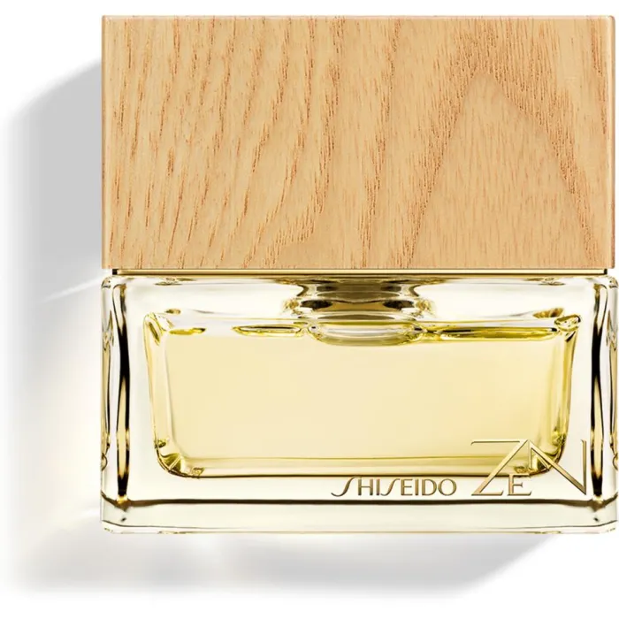Shiseido Zen Eau de Parfum дамска парфюмна вода 50 мл