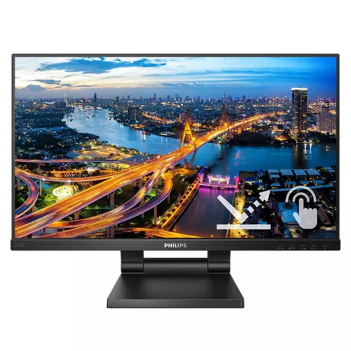 Тъч Монитор Philips 222B1TC/00