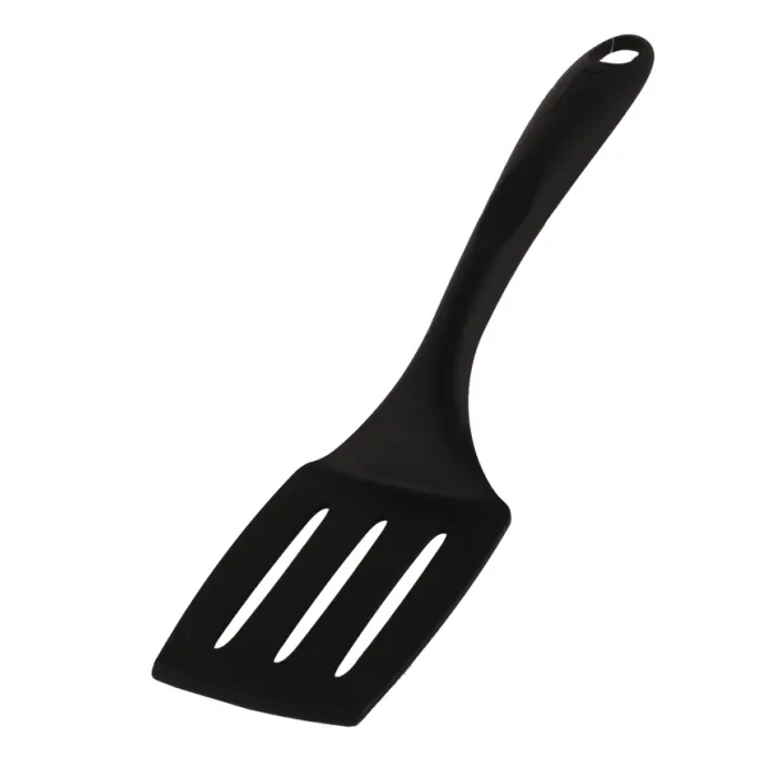 Tefal 2743712, Bienvenue, Slotted spatula, Kitchen tool, With holes, Up to 220°C, Dishwasher safe, b