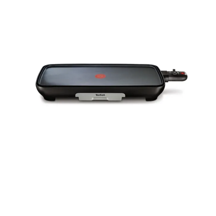 Tefal CB503813, Plancha Malaga thormospot