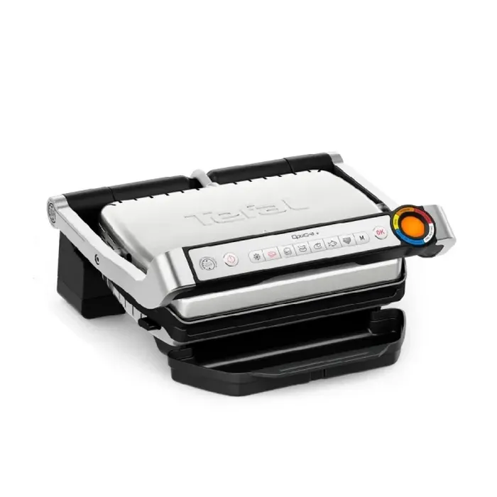 Барбекю, Tefal GC718D10 OPTIGRILL UPGRADE   TONG SUS