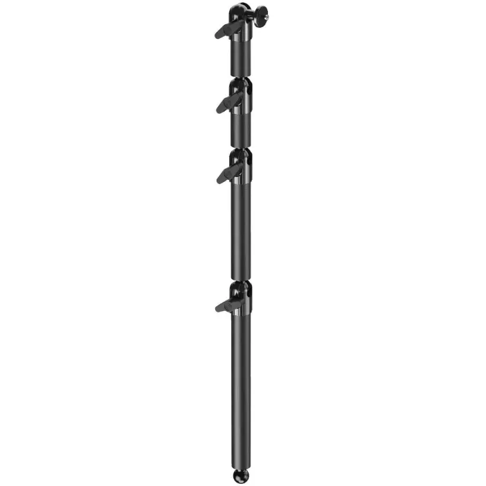 Уджително рамо Elgato Flex Arm Kit, Черна