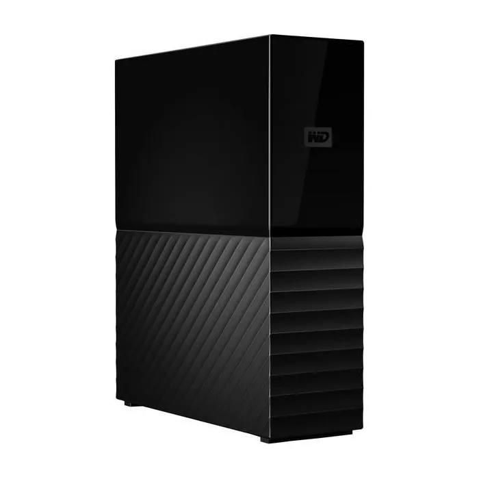 Външен хард диск Western Digital My Book, 12TB, 3.5", USB 3.0