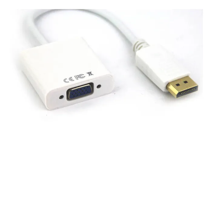 VCom Кабел DisplayPort M / VGA F - CG603-0.15m