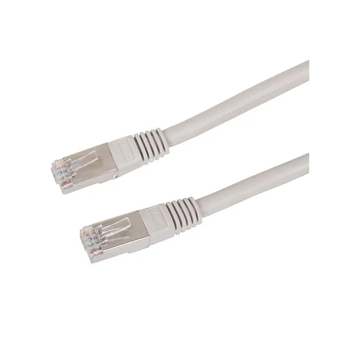 VCom Кабел LAN SFTP Cat.6 Patch Cable - NP632-1m